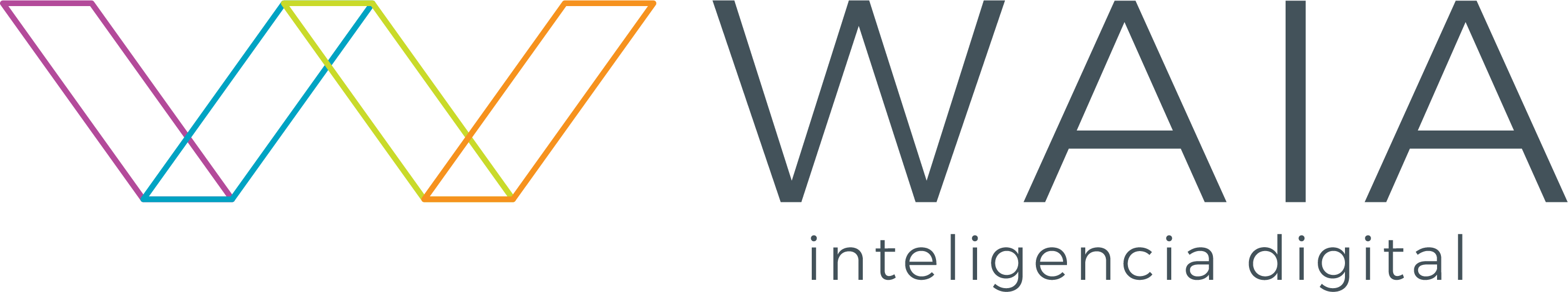 Waia | Inteligencia Digital